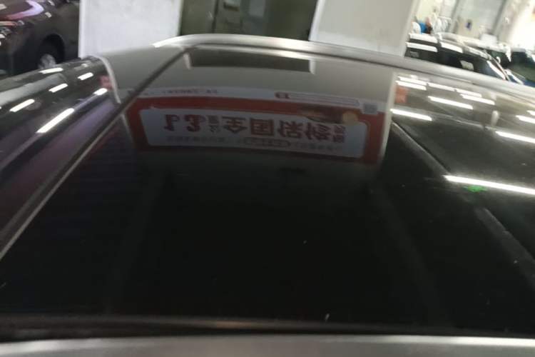Used Mercedes-Benz GLA 2023 GLA 220 Roof