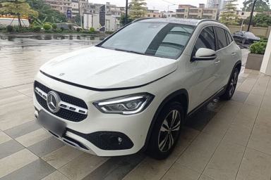 Used Mercedes-Benz GLA 2023 GLA 220