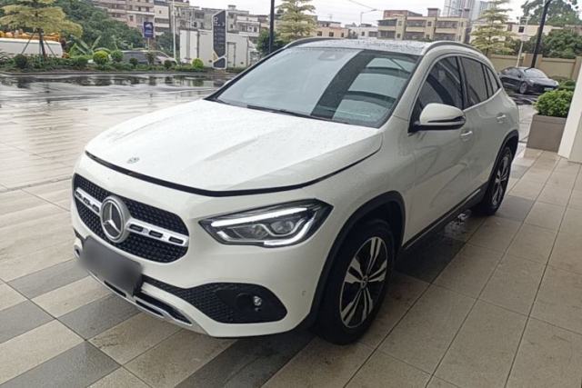 Used Mercedes-Benz GLA 2023 GLA 220