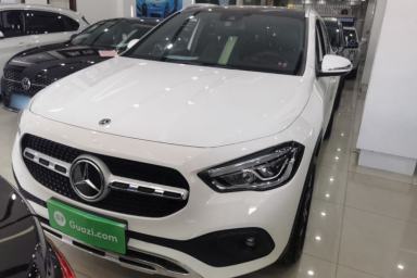 Used Mercedes-Benz GLA 2023 GLA 220