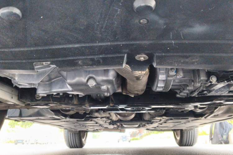 Used Mercedes-Benz GLA 2023 GLA 220 Chassis Front