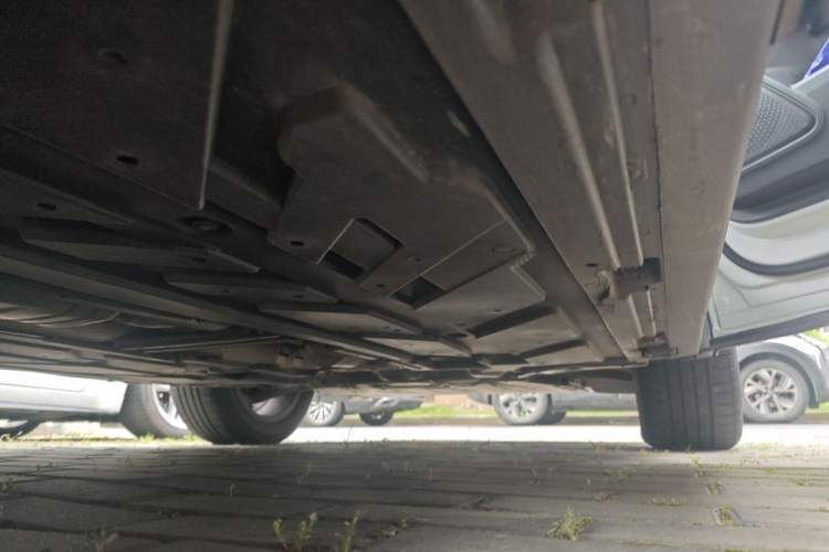 Used Mercedes-Benz GLA 2023 GLA 220 Chassis Front