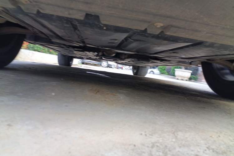 Used Mercedes-Benz GLA 2023 GLA 220 Chassis Front