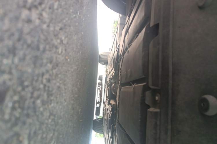Used Mercedes-Benz GLA 2023 GLA 220 Chassis Front