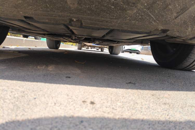 Used Mercedes-Benz GLA 2023 GLA 220 Chassis Front