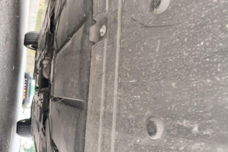 Used Mercedes-Benz GLA 2023 GLA 220 Chassis Front