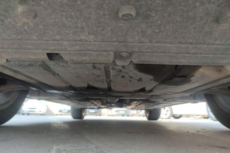 Used Mercedes-Benz GLA 2023 GLA 200 Chassis Front