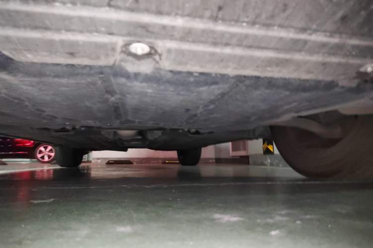 Used Mercedes-Benz GLA 2023 GLA 220 Chassis Front