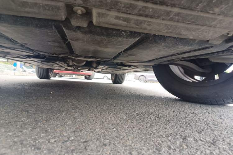 Used Mercedes-Benz GLA 2023 GLA 220 Chassis Front