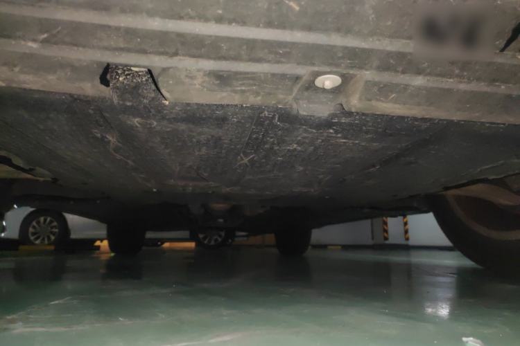 Used Mercedes-Benz GLA 2023 GLA 200 Chassis Front