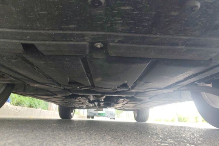 Used Mercedes-Benz GLA 2023 GLA 200 Chassis Front