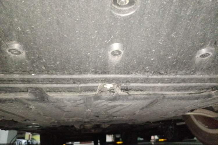 Used Mercedes-Benz GLA 2023 GLA 200 Chassis Front