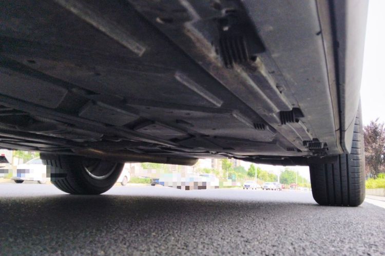 Used Mercedes-Benz GLA 2023 GLA 220 Chassis Front Left