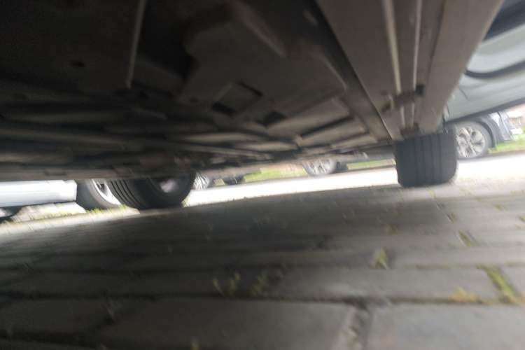 Used Mercedes-Benz GLA 2023 GLA 220 Chassis Front Left