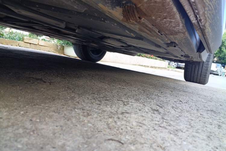Used Mercedes-Benz GLA 2023 GLA 220 Chassis Front Left