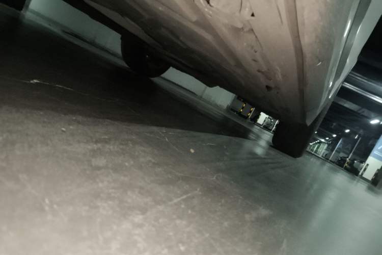 Used Mercedes-Benz GLA 2023 GLA 200 Chassis Front Left