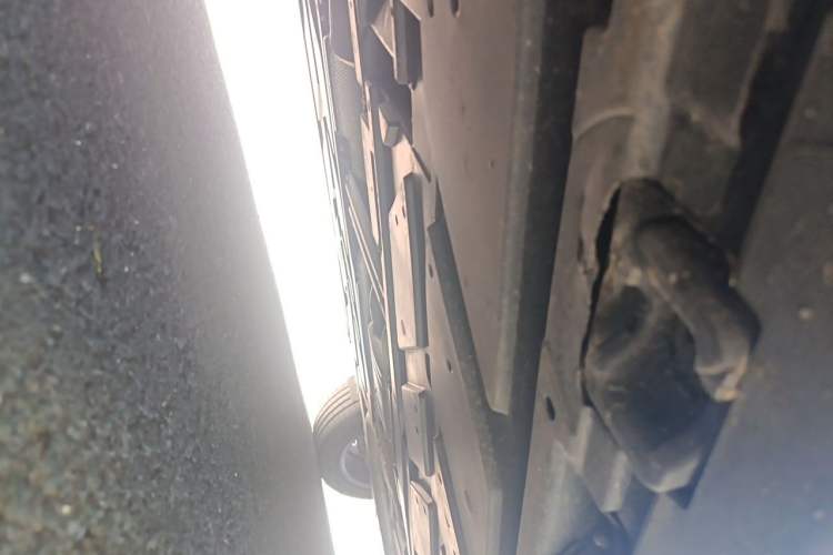 Used Mercedes-Benz GLA 2023 GLA 220 Chassis Front Left