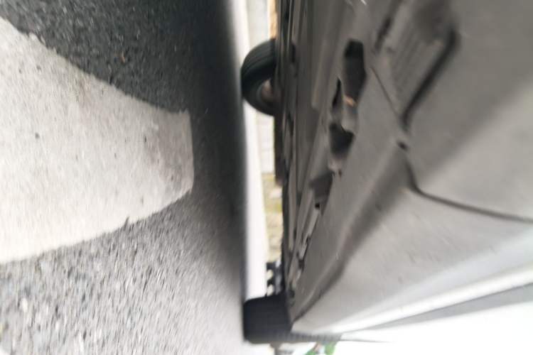 Used Mercedes-Benz GLA 2023 GLA 220 Chassis Front Left
