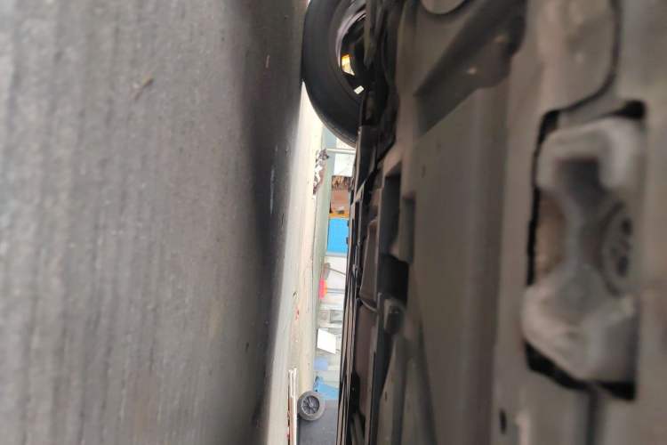 Used Mercedes-Benz GLA 2023 GLA 220 Chassis Front Left