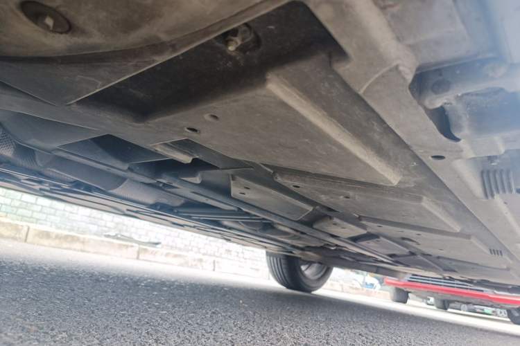 Used Mercedes-Benz GLA 2023 GLA 220 Chassis Front Left