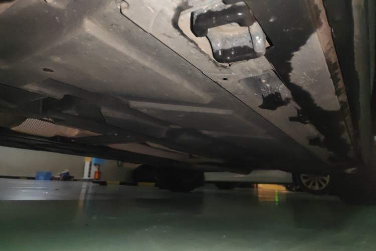 Used Mercedes-Benz GLA 2023 GLA 200 Chassis Front Left
