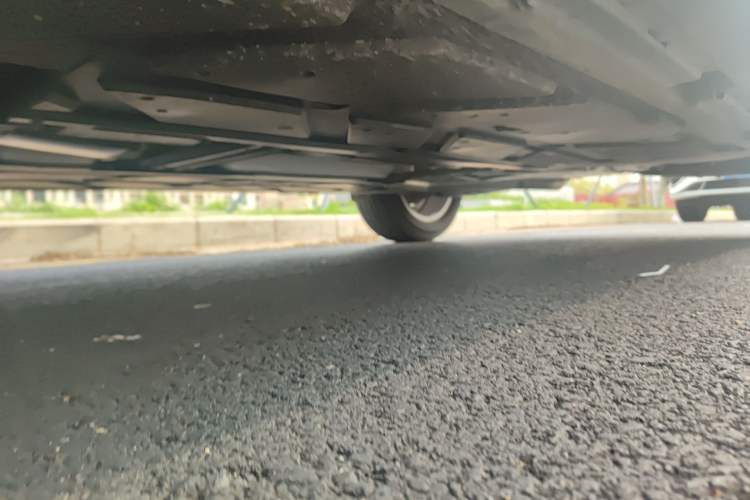 Used Mercedes-Benz GLA 2023 Facelifted GLA 200 Chassis Front Left