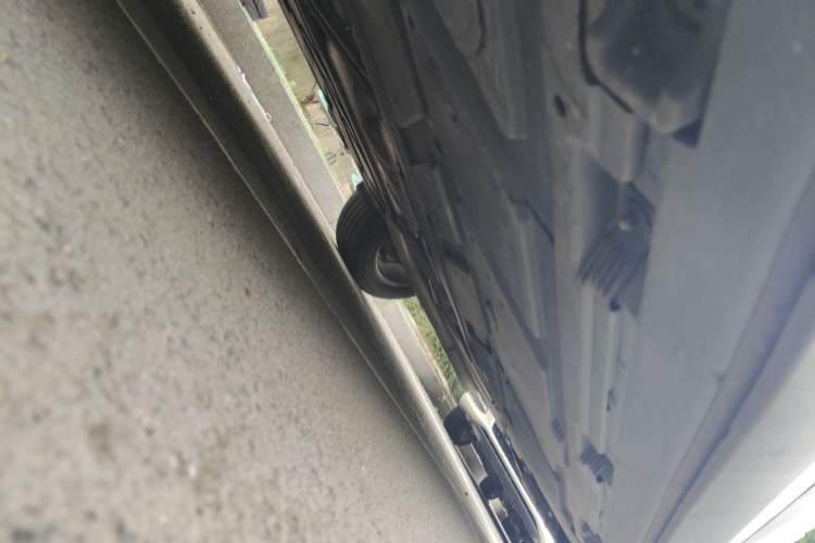 Used Mercedes-Benz GLA 2023 GLA 220 Chassis Front Left
