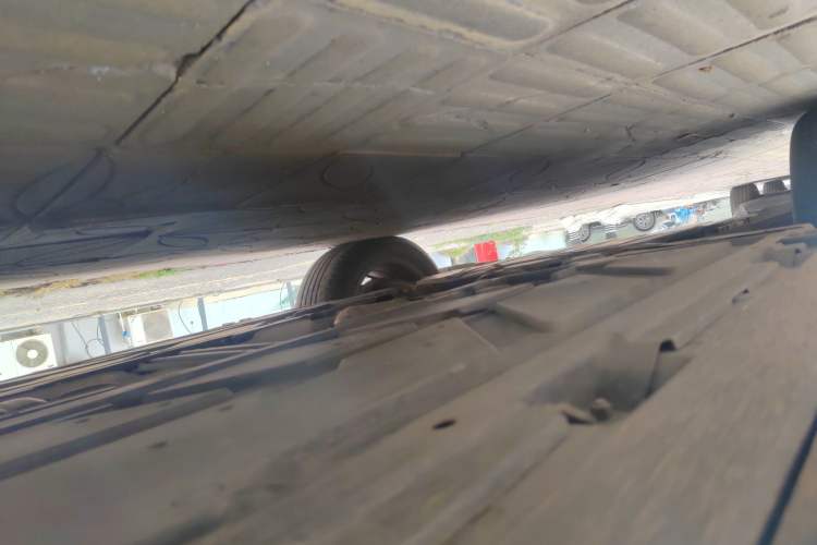 Used Mercedes-Benz GLA 2023 GLA 220 Chassis Front Left