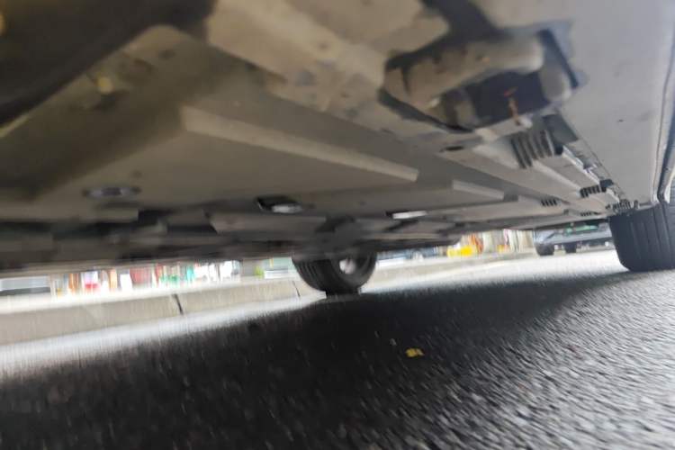 Used Mercedes-Benz GLA 2023 GLA 220 Chassis Front Left