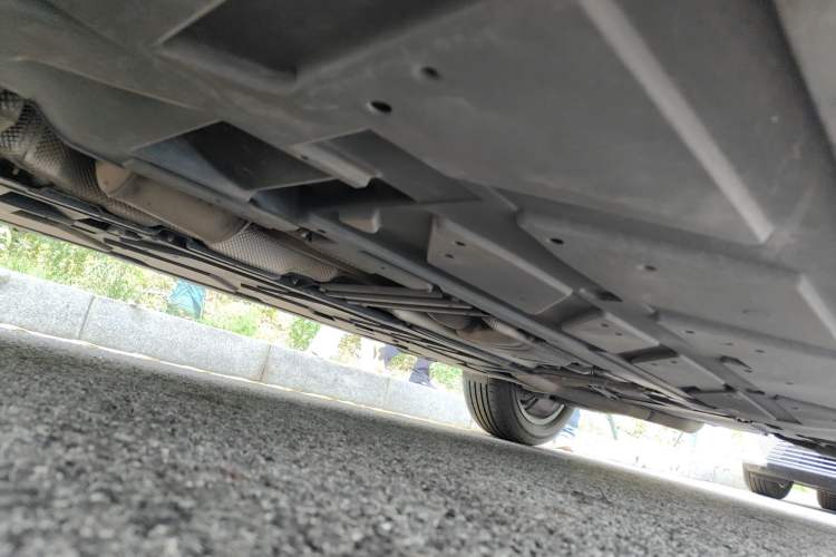 Used Mercedes-Benz GLA 2023 GLA 220 Chassis Front Left