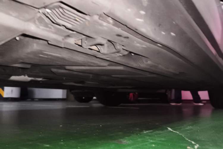 Used Mercedes-Benz GLA 2023 GLA 220 Chassis Front Left