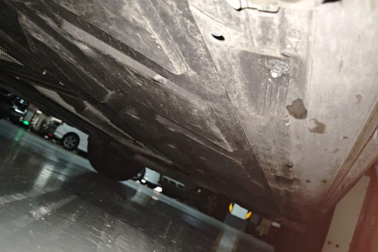 Used Mercedes-Benz GLA 2023 GLA 220 Chassis Front Left