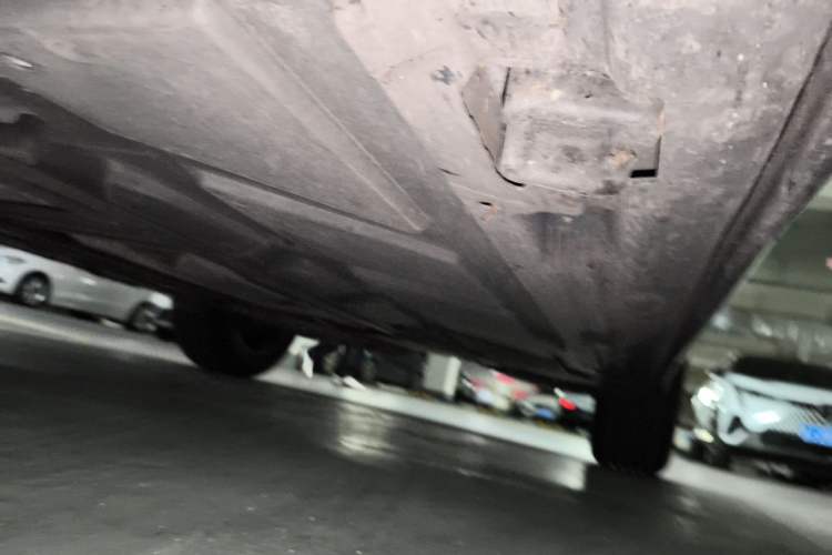 Used Mercedes-Benz GLA 2023 GLA 220 Chassis Front Left
