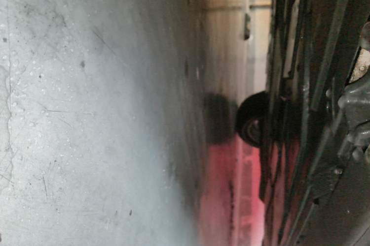 Used Mercedes-Benz GLA 2023 GLA 200 Chassis Front Left