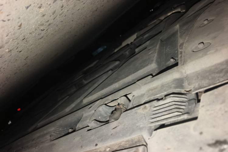 Used Mercedes-Benz GLA 2023 GLA 220 Chassis Front Left
