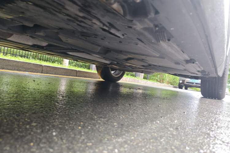 Used Mercedes-Benz GLA 2023 GLA 200 Chassis Front Left