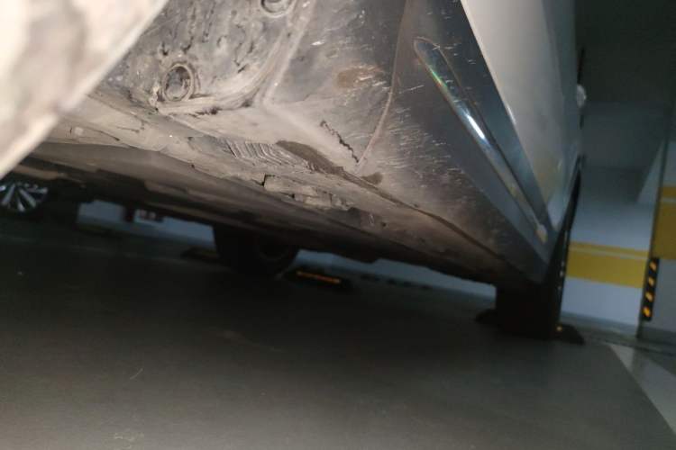 Used Mercedes-Benz GLA 2023 GLA 200 Chassis Front Left