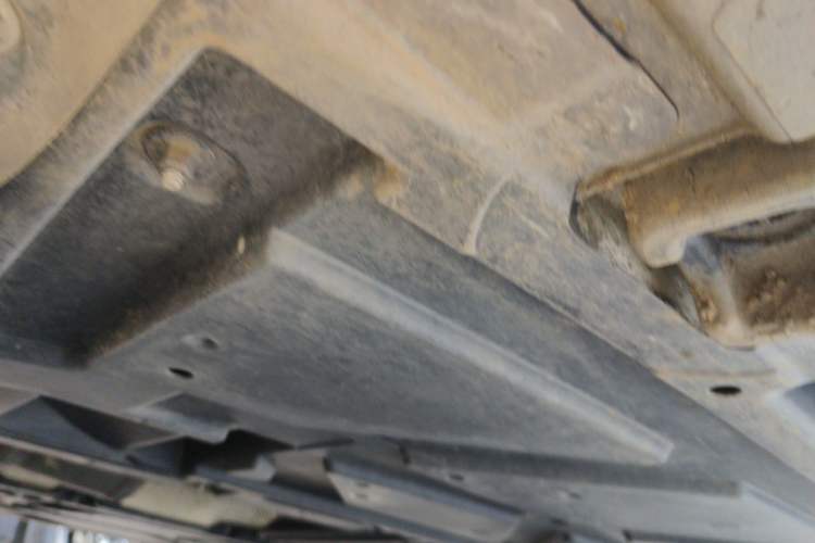Used Mercedes-Benz GLA 2023 GLA 220 Chassis Front Left