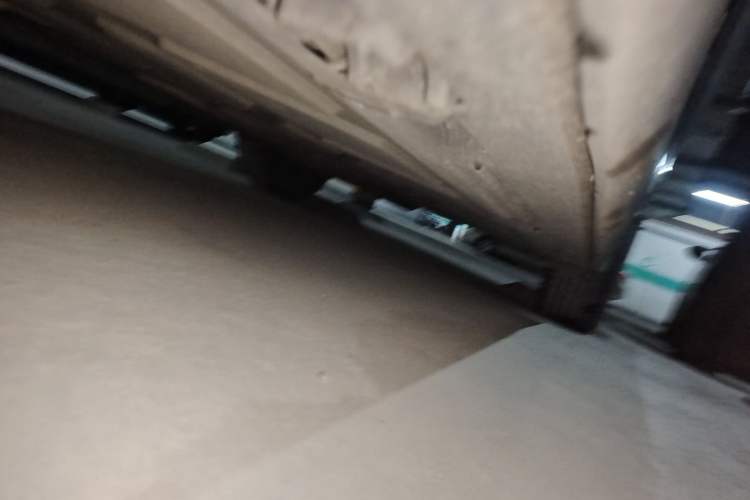 Used Mercedes-Benz GLA 2023 GLA 220 Chassis Front Left