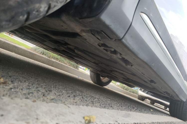 Used Mercedes-Benz GLA 2023 GLA 200 Chassis Front Left