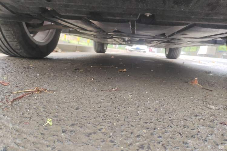 Used Mercedes-Benz GLA 2023 GLA 200 Chassis Front