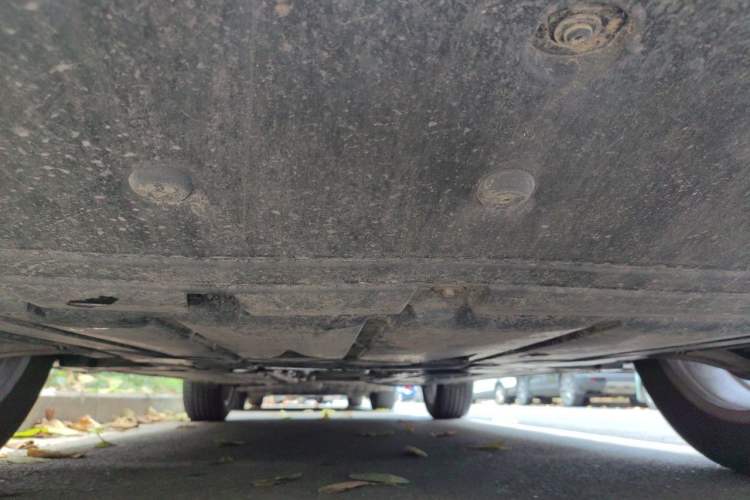 Used Mercedes-Benz GLA 2023 Facelifted GLA 200 Chassis Front