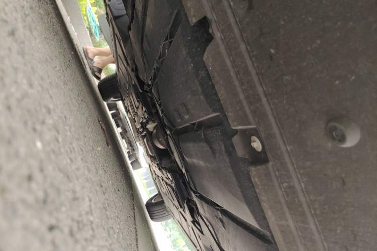 Used Mercedes-Benz GLA 2023 GLA 220 Chassis Front