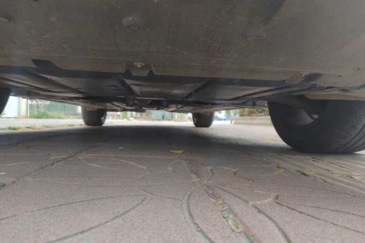 Used Mercedes-Benz GLA 2023 GLA 220 Chassis Front