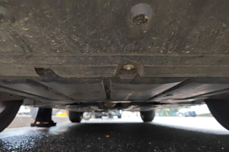 Used Mercedes-Benz GLA 2023 GLA 220 Chassis Front