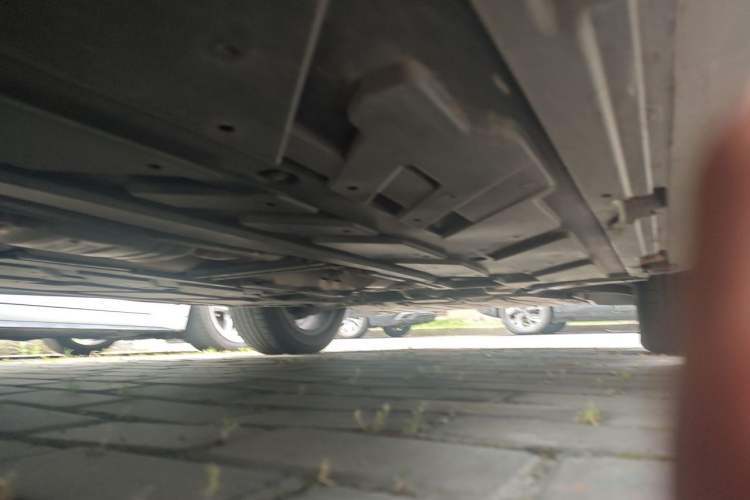 Used Mercedes-Benz GLA 2023 GLA 220 Chassis Front Right