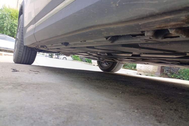 Used Mercedes-Benz GLA 2023 GLA 220 Chassis Front Right