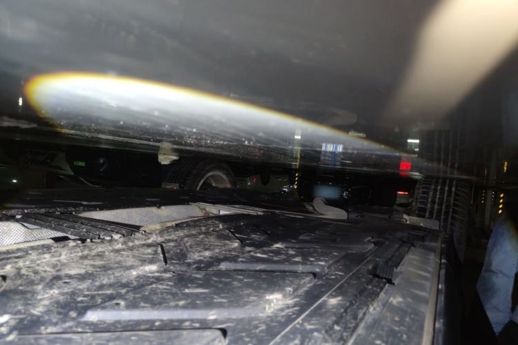 Used Mercedes-Benz GLA 2023 GLA 200 Chassis Front Right