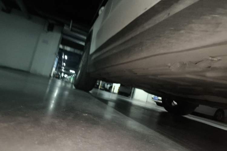 Used Mercedes-Benz GLA 2023 GLA 200 Chassis Front Right