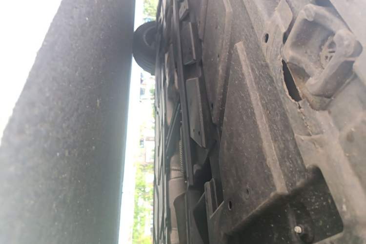 Used Mercedes-Benz GLA 2023 GLA 220 Chassis Front Right